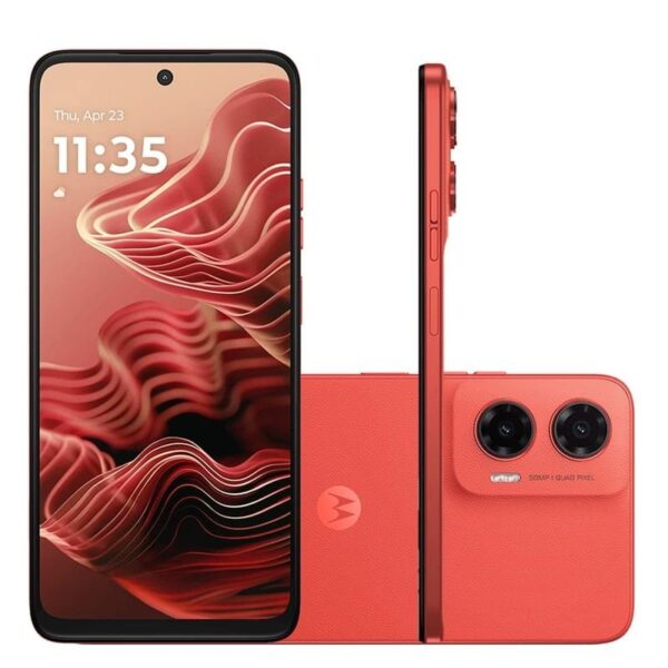 Celular Moto G35 5G 256GB