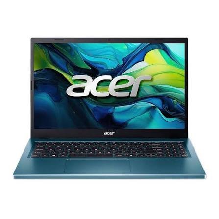 Notebook Acer Core i5 1334 8GB/512GB AG15 51P 54EE Azul