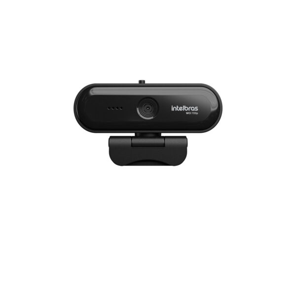 Webcam Intelbras HD FPS WCI720P