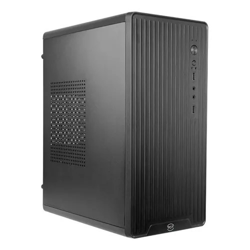 Gabinete ATX Office Brazil PC com Fonte 200W