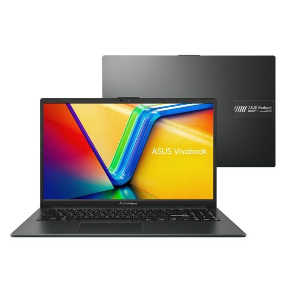 Notebook Asus Vivobook Ryzen 5 7520U 8GB 256GB