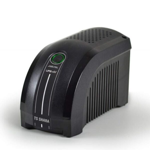 Nobreak TS Shara 600VA Mini Bivolt 115V