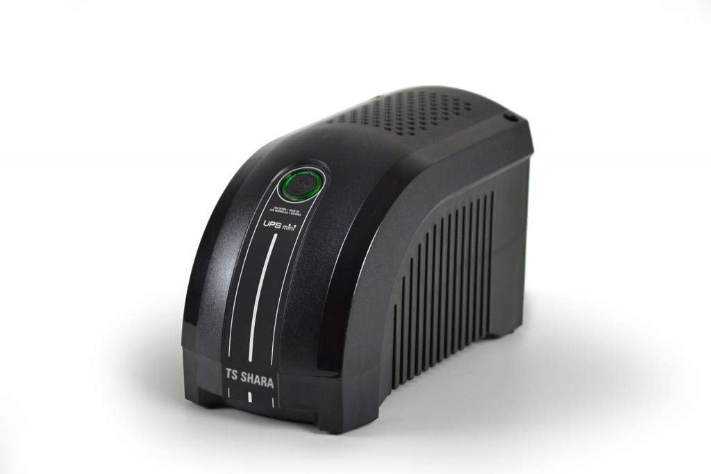 Nobreak TS Shara 600VA Mini Bivolt 115V