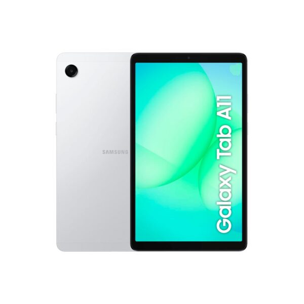 Tablet Samsung Galaxy A11 64GB 4GB 8 7 Polegadas Prata