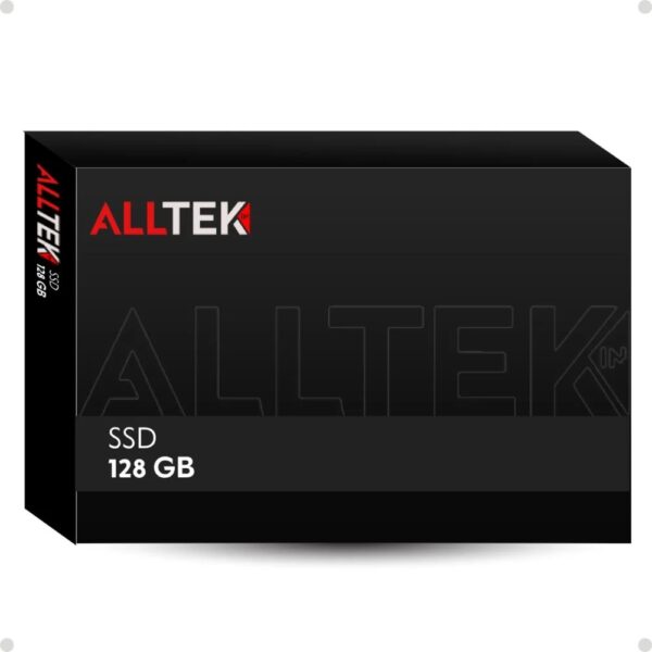 SSD Alltek 128GB SATA III