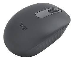 MOUSE S/FIO LOGITECH M196 BT GRAFITE