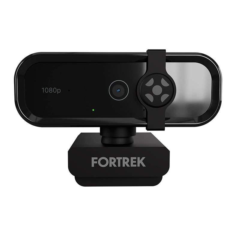 Webcam 720P Fortrek Vision 10