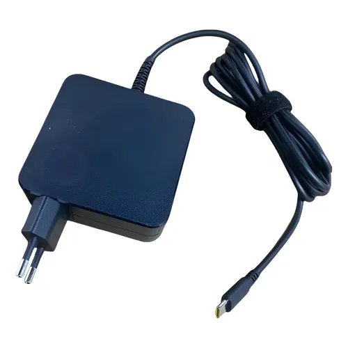 Carregador para Notebook USB C 65V Fortrek NC61