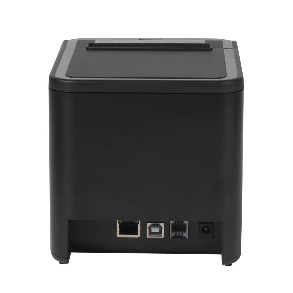 Impressora Térmica Zywell ZYQ822 Não Fiscal USB/LAN