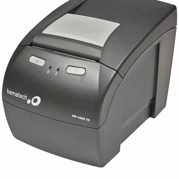 Impressora Térmica Bema MP4200 HS