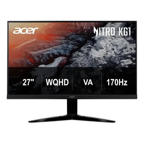 Monitor Acer Gamer Nitro 23 8 Polegadas