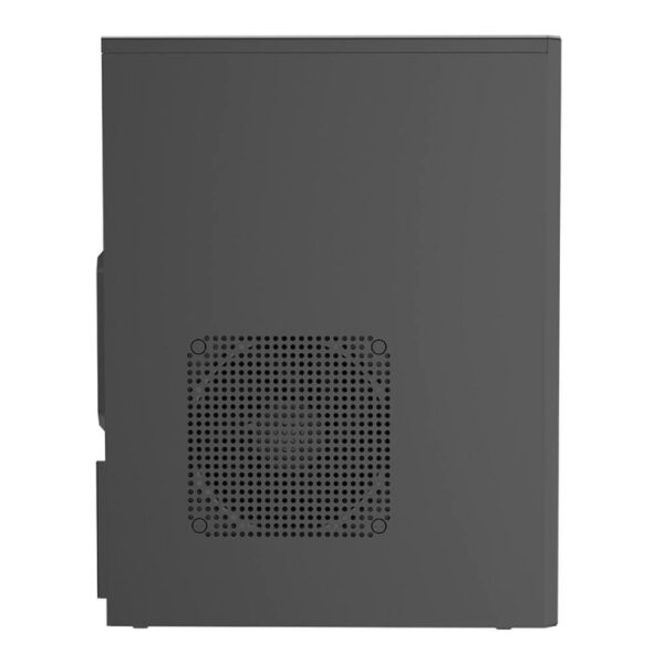 Gabinete Gamer Keytime Smartcase Preto