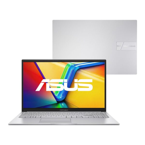 Notebook ASUS Vivobook Core i5 1334U 4GB/256GB