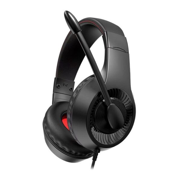 Headset Gamer Redragon Pelias H130 Preto