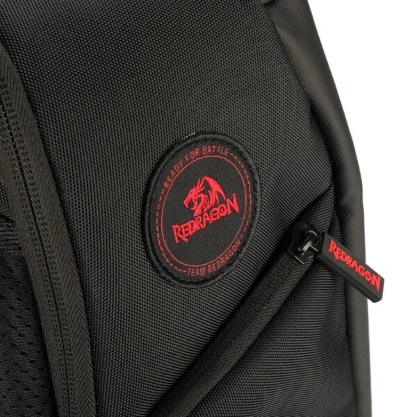 Mochila Redragon GB 93 Preto