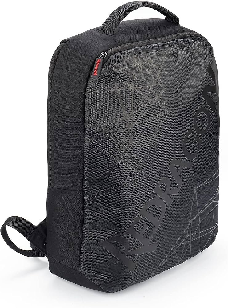 Mochila Redragon GB 82 Preto