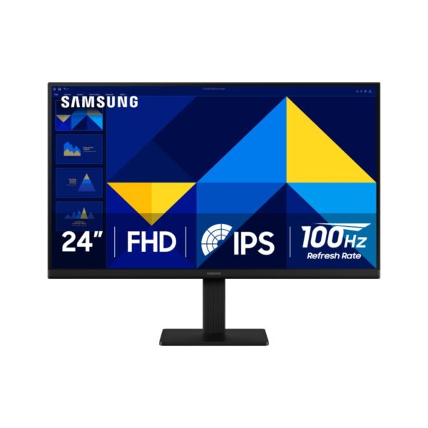 Monitor Samsung FHD 32" VA LS32B300