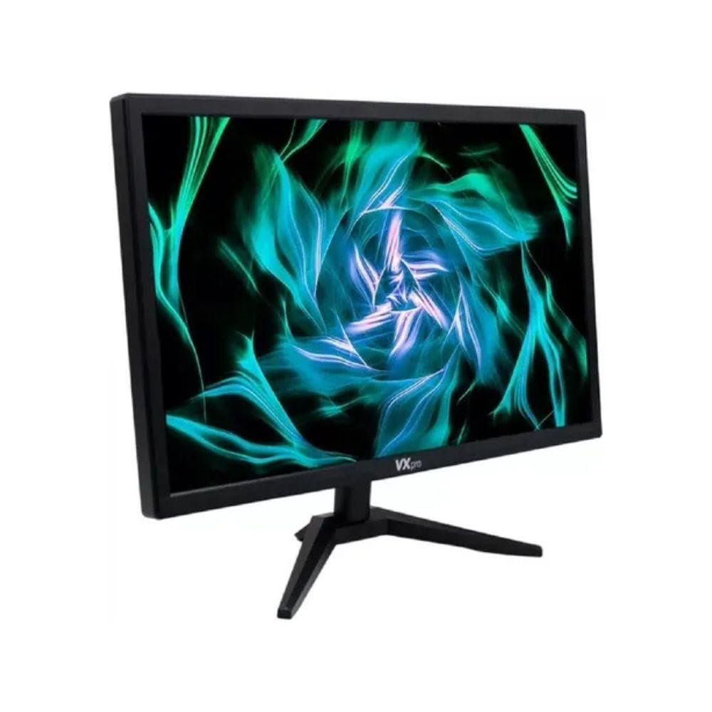 Monitor VX Pro LED 19" HD VX 190X Flat