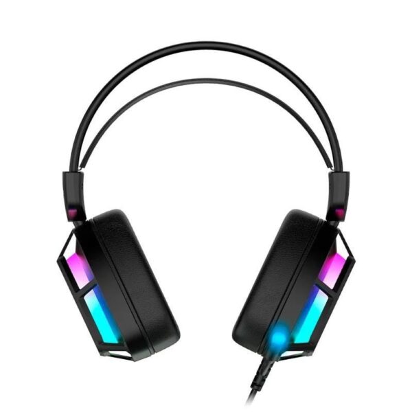 Headset Gamer Kalkan Sven Preto KLK00053