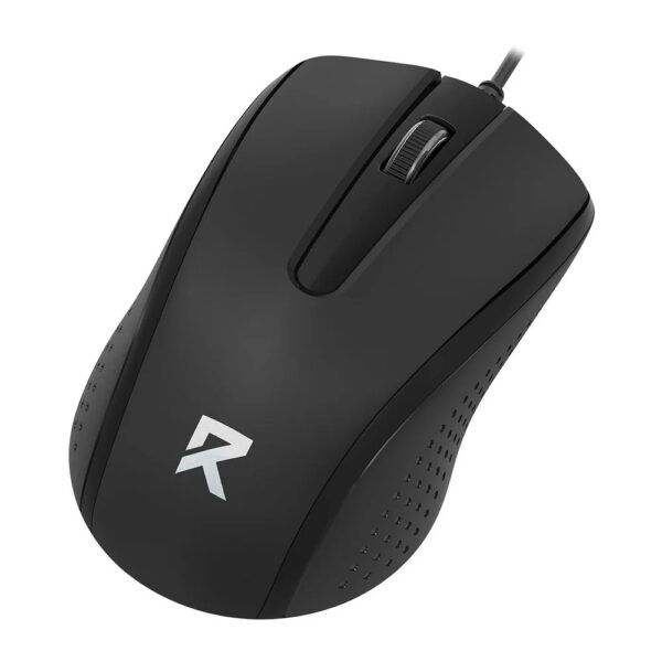 Mouse Office Redragon BM 4049 Preto