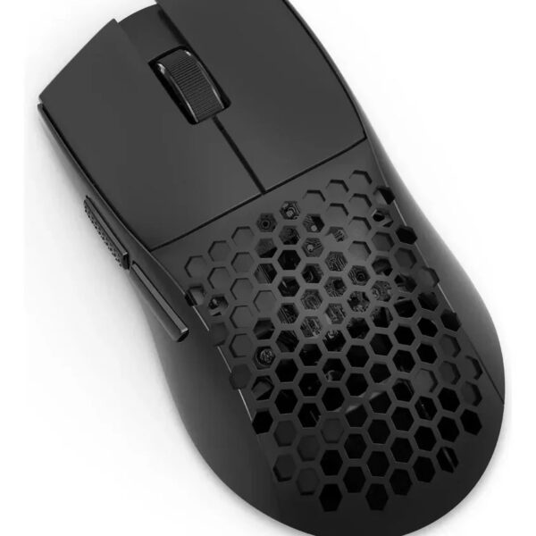 Mouse Gamer Redragon Astrolabe Lite Preto
