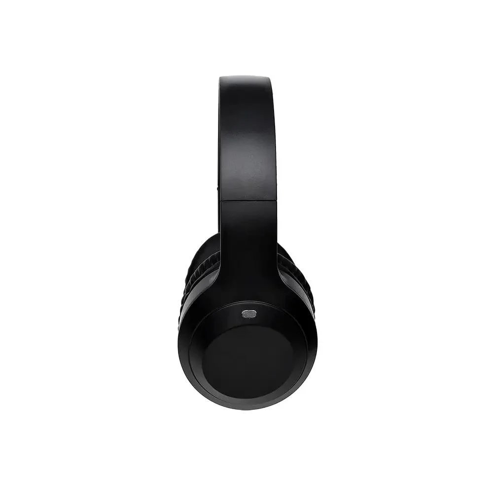 Headphone Bluetooth HBT1001 Maxprint Preto