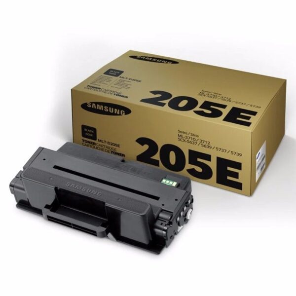 Toner Maxprint Compatível Samsung 205