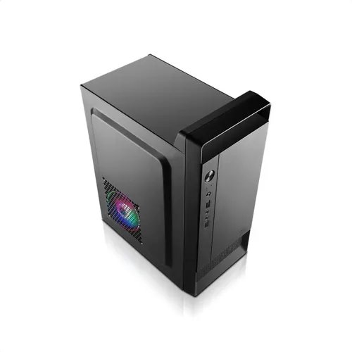 Gabinete ATX Office 200W com Cabo CGM802P Pixxo