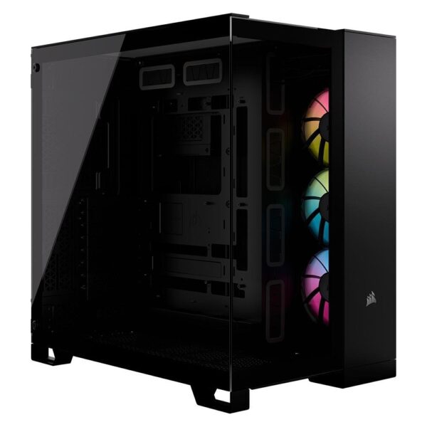 Gabinete Gamer C F Office 230W TCN