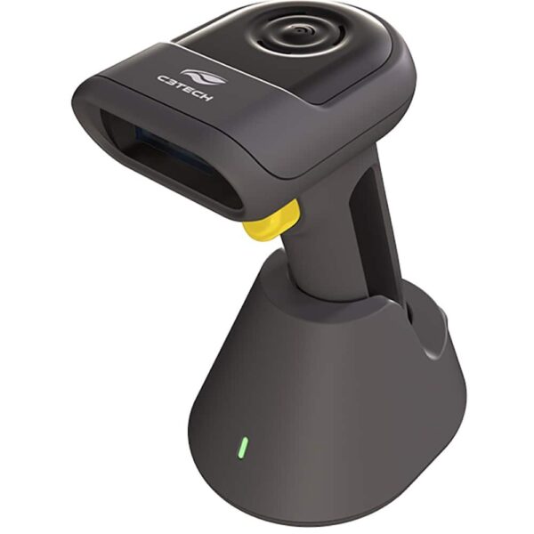 Leitor de Código de Barras C3T 1D USB