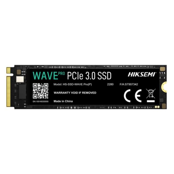 HD SSD Hikvision Semi Wave 960GB