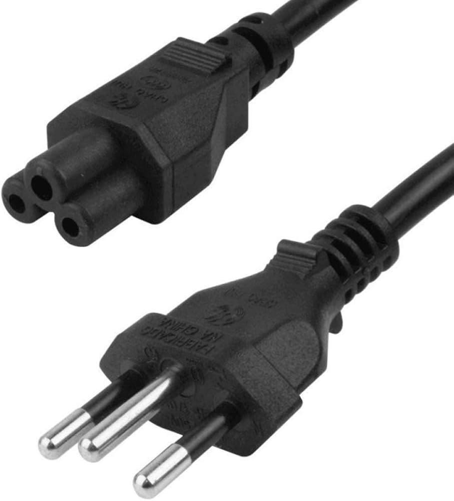 Cabo Força 90G 3A para Fonte 200W