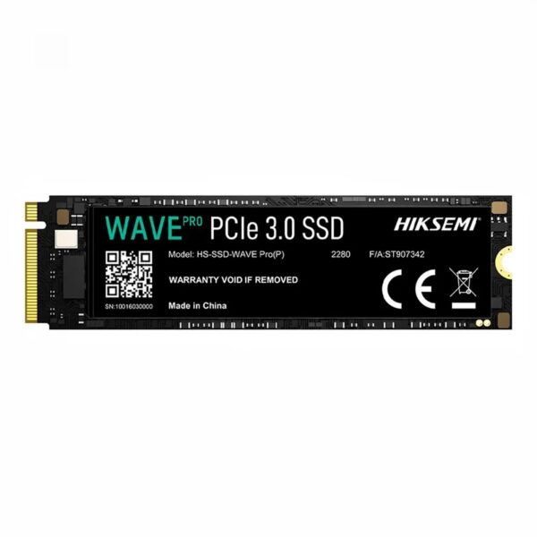 HD SSD Hikvision Semi Wave 240GB