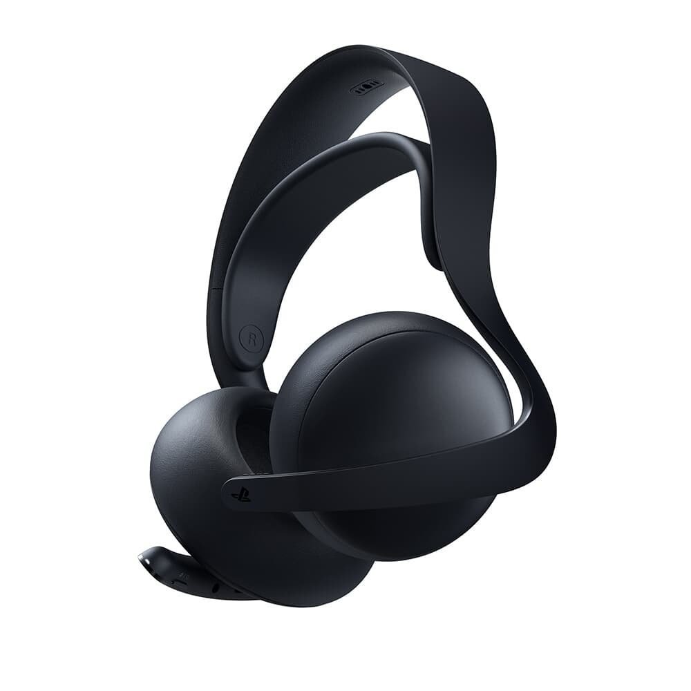 HEADSET SEM FIO PULSE ELITE SONY PS5 MIDNIGHT BLACK
