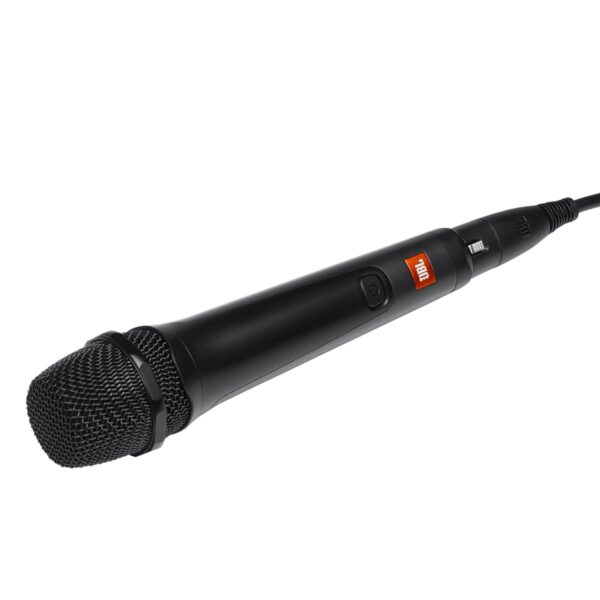 Microfone JBL PBM100 Preto