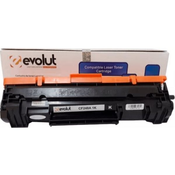 Toner Maxprint CF248A Compatível