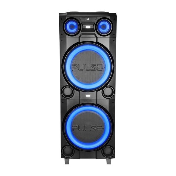 CAIXA SOM PULSE TORRE 2500W SP517